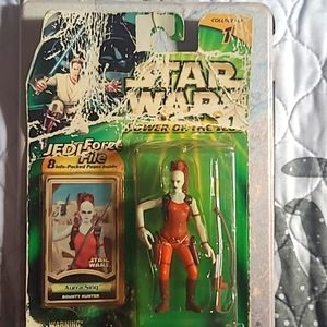 Star Wars Power of the Jedi